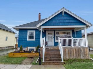 42 Maplewood Ave, Buffalo, NY 14224