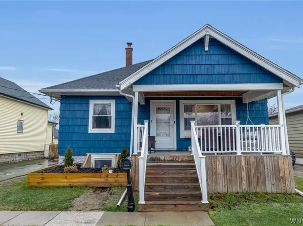 42 Maplewood Ave, Buffalo, NY 14224