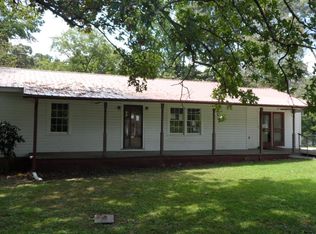 193 Thomas St, Heflin, AL 36264