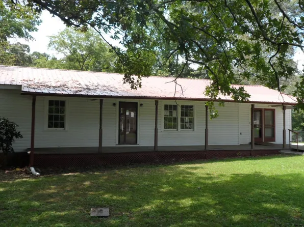 193 Thomas St, Heflin, AL 36264