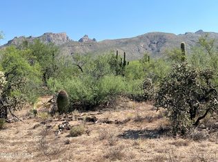 4800 N Vista De Loma Segunda #6, Tucson, AZ 85749