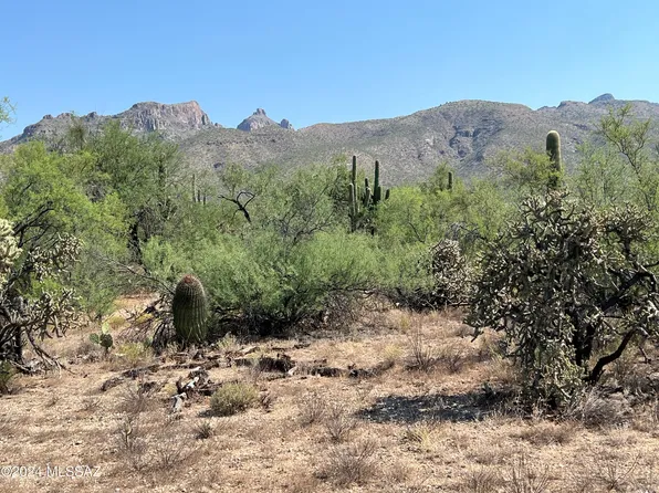 4800 N Vista De Loma Segunda #6, Tucson, AZ 85749