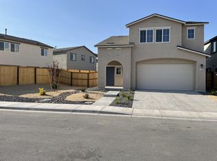 1778 Halite Dr, Sparks, NV 89436