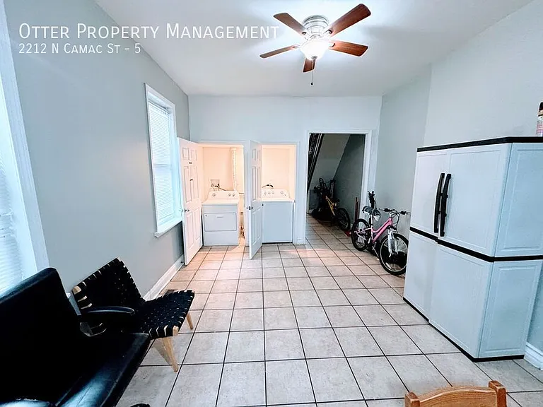 2212 N Camac St #5 — Photo 14