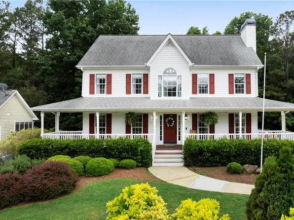 67 Severn Way, Dallas, GA 30132