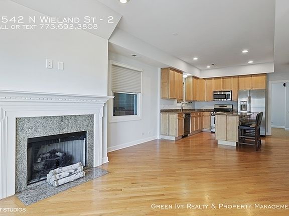 4th image of 1542 N Wieland St