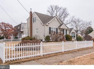 1113 Market St, Bellmawr, NJ 08031