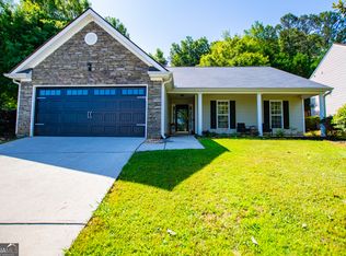 331 Berkley Dr, Villa Rica, GA 30180