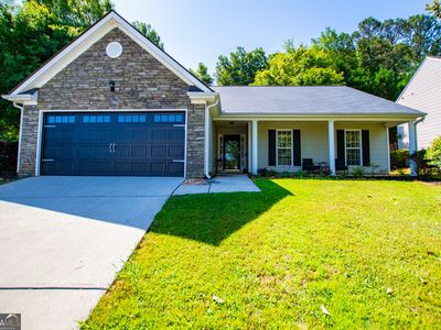 331 Berkley Dr, Villa Rica, GA, 30180