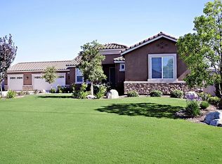 13405 Tuscany Villas Dr, Bakersfield, CA 93306