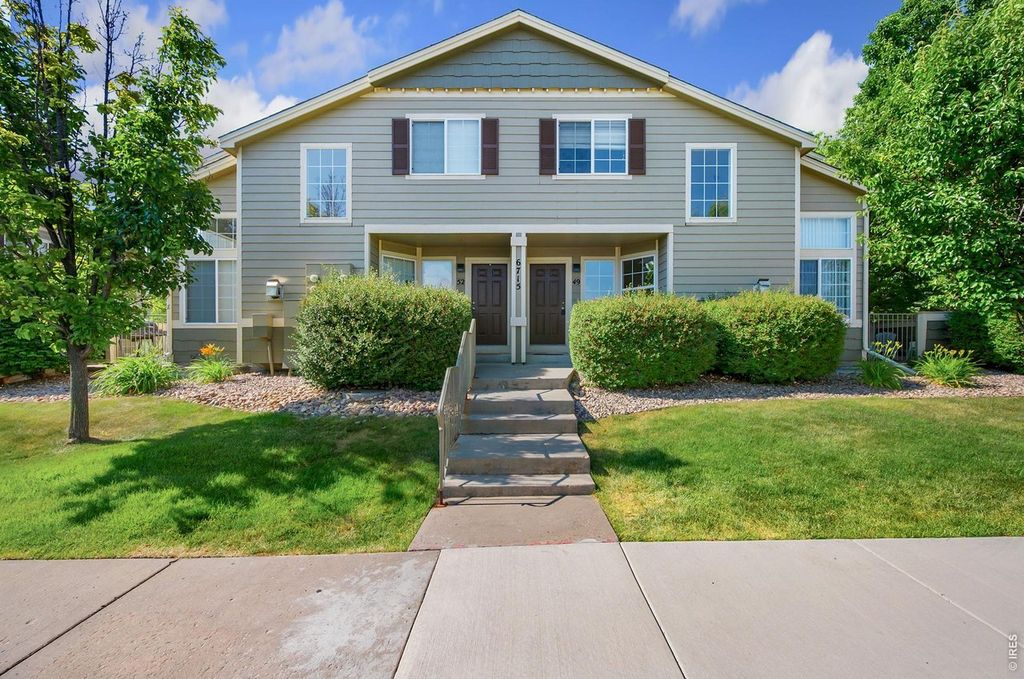 6715 Antigua Dr #49