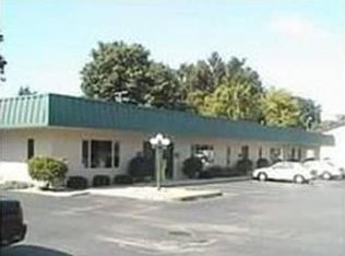 1755 E Bristol St, Elkhart, IN 46514