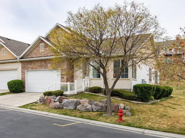 12514 S Tithing Point Dr W, Riverton, UT 84065