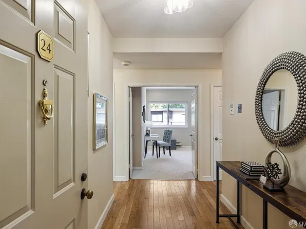 2790 19th Ave Unit 24, San Francisco, CA 94132