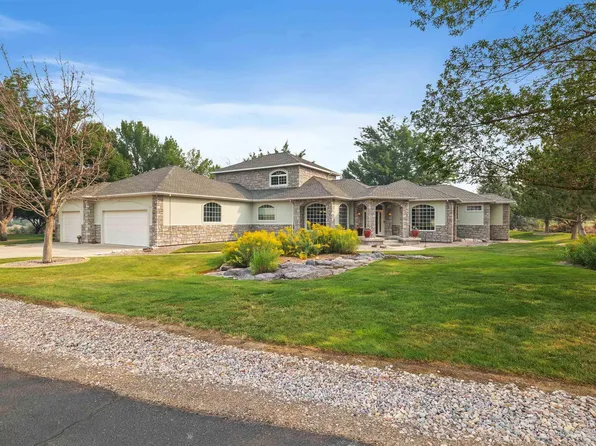 3404 Ridge Line Dr, Kimberly, ID 83341