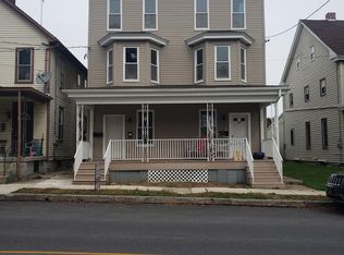 329 W King St #1, Chambersburg, PA