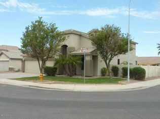 1464 E Morelos St, Chandler, AZ 85225