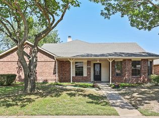 5016 Sundown Dr, Plano, TX 75023