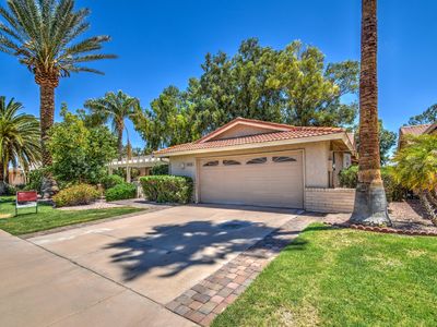 1287 Leisure World, Mesa, AZ, 85206