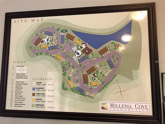 2nd image of 4607 Cason Cove Dr APT 425