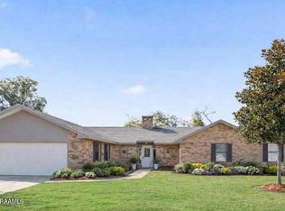 209 Hermitage Ave, Lafayette, LA 70503