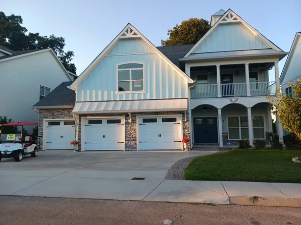 221 Hammock Dr, Winchester, TN 37398