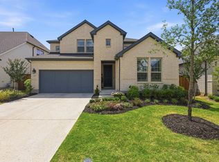 2417 Plumeria Ln, Celina, TX 75009