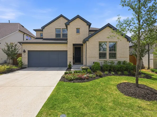 2417 Plumeria Ln, Celina, TX 75009