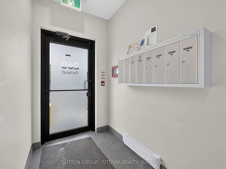 250 Ferland St #5 — Photo 4