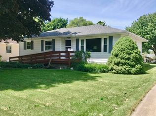 3359 Collingwood Ave SW, Wyoming, MI 49519