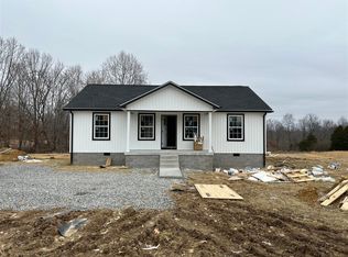 314 Hilburn Springs Rd, Scottsville, KY 42164
