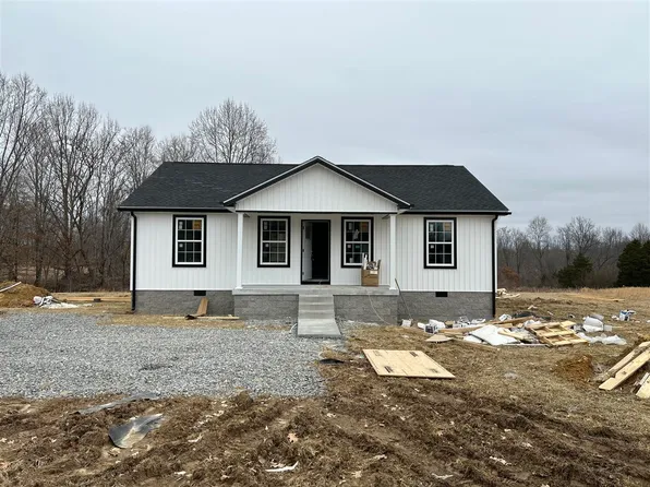 314 Hilburn Springs Rd, Scottsville, KY 42164