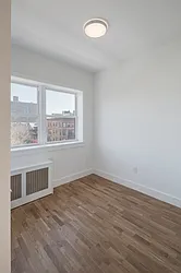 Rented by Akelius Real Estate Management