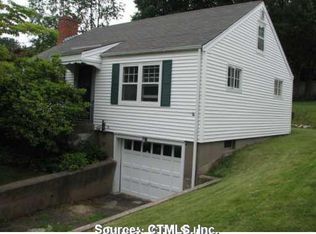 14 Fairmount St, Meriden, CT 06451