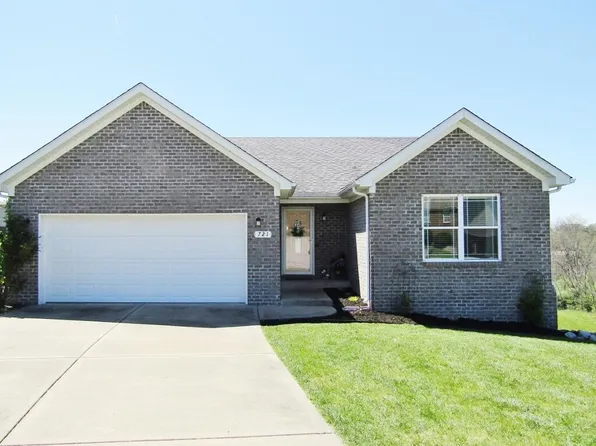 721 Glen Abbey Dr, Richmond, KY 40475