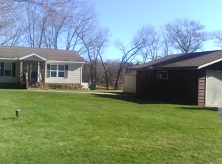 W8374 W Neenah Dr, Oxford, WI 53952