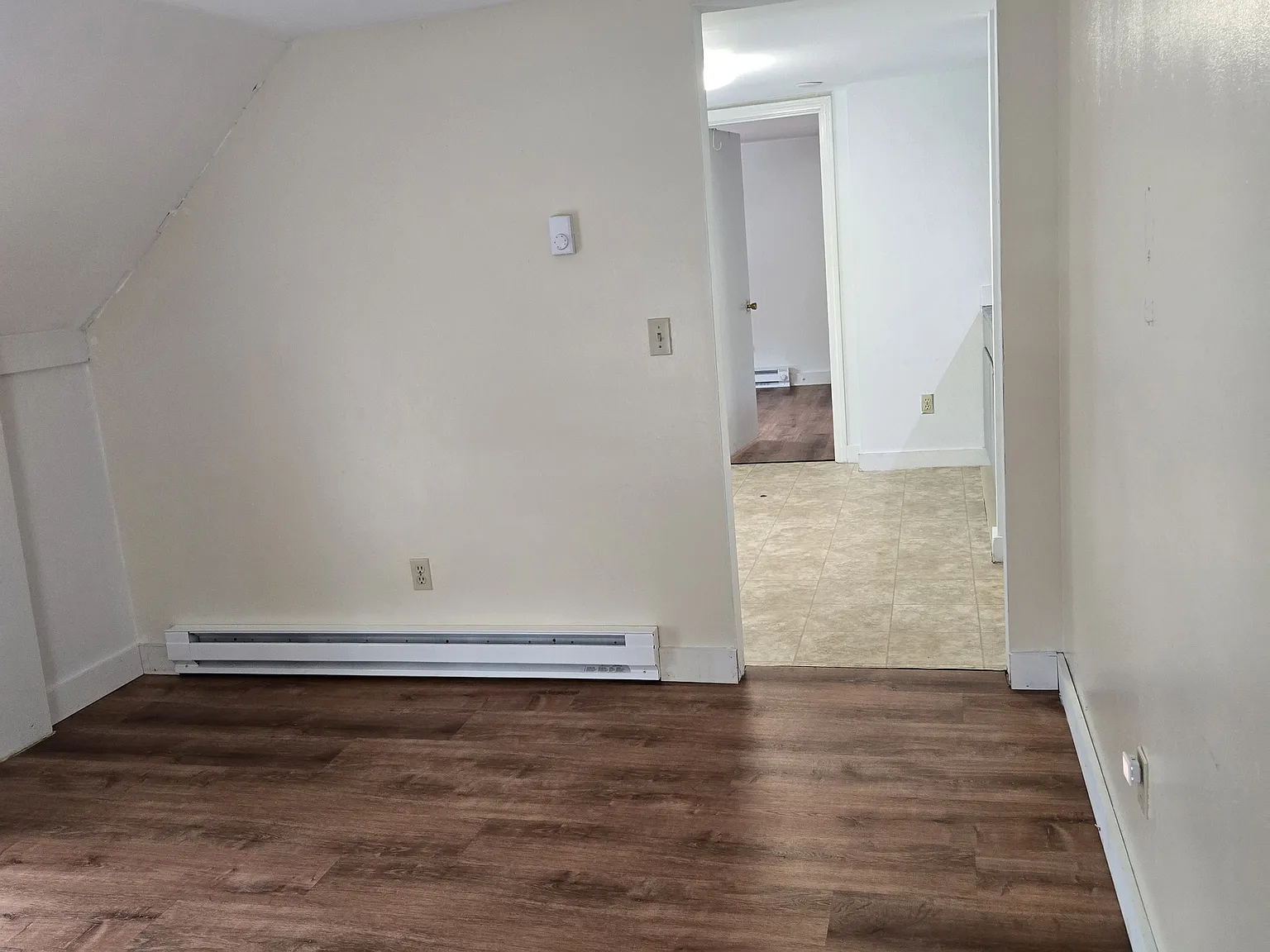 1 bed, 550 sqft, $1,185 — Photo 2