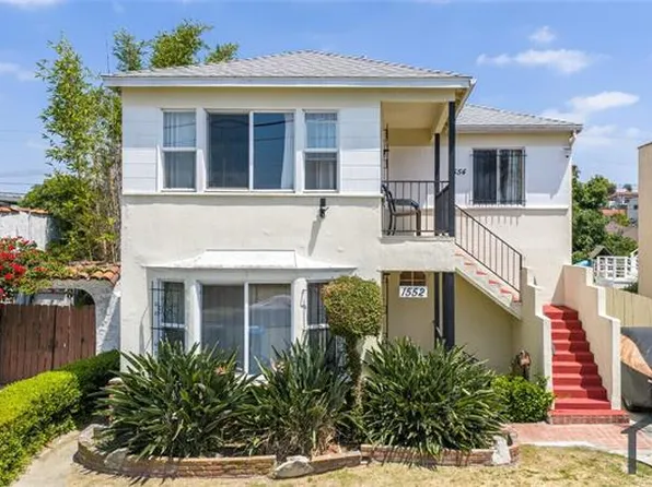 1554 S Stanley Ave #1554, Los Angeles, CA 90019