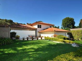 4726 Browndeer Ln, Rancho Palos Verdes, CA 90275