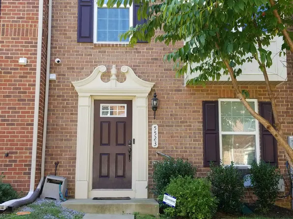5523 Peanuts Ln, Waldorf, MD 20602