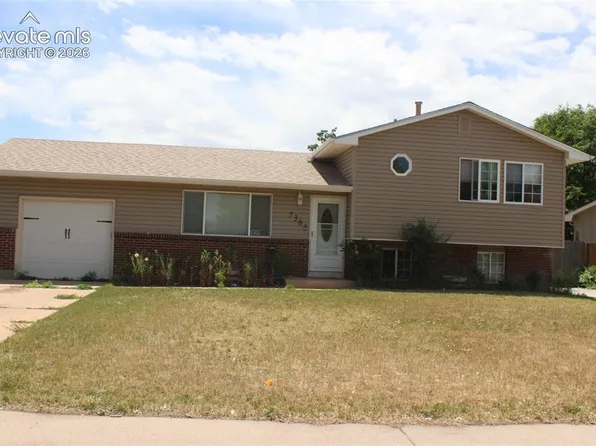 7365 Sullivan Cir, Colorado Springs, CO 80911