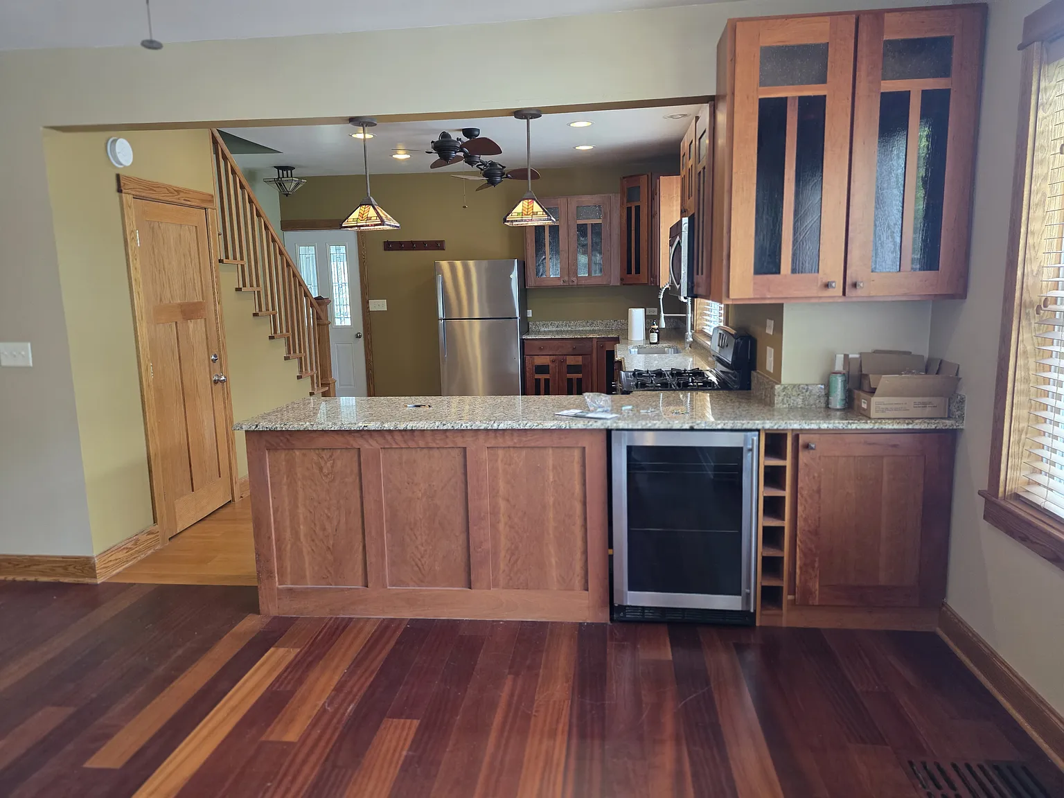 2 bed, 1.5 bath, $2,600 — Photo 4