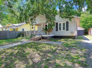 215 N Exposition St, Wichita, KS 67203