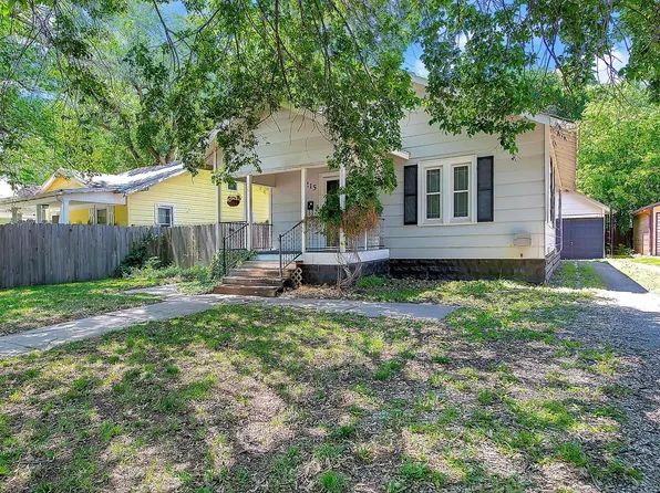 215 N Exposition St, Wichita, KS 67203