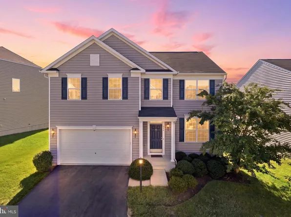 104 Arboretum Ln, Fredericksburg, VA 22405