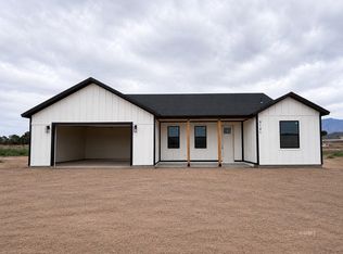 5121 W Portessa Ln, Central, AZ 85531