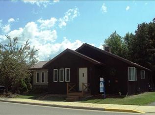 405 E Mill St, Spencer, WI 54479