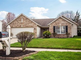 9009 Eiderdown Way, Indianapolis, IN