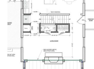 2031 36th St SE, Washington, DC 20020