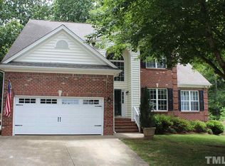 5605 Laskin Ct, Raleigh, NC 27617